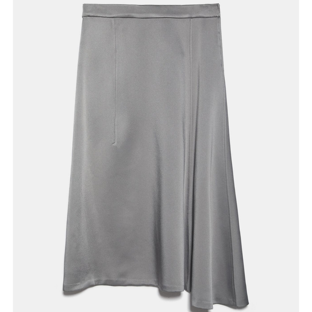 LAYERED SKIRT